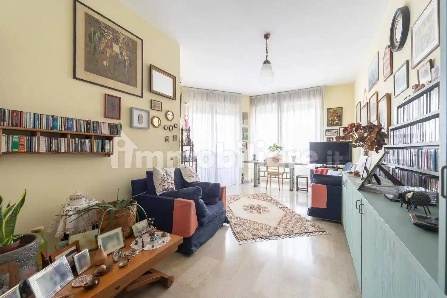 Bilocale via Ascanio Sforza, Navigli - Darsena, Milano - foto 3