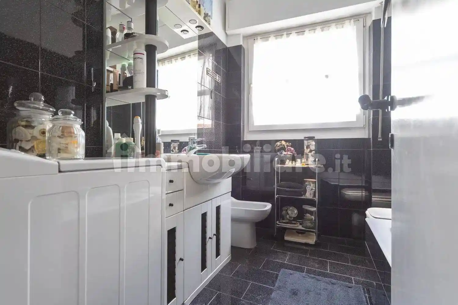 Bilocale via Ascanio Sforza, Navigli - Darsena, Milano - foto 5