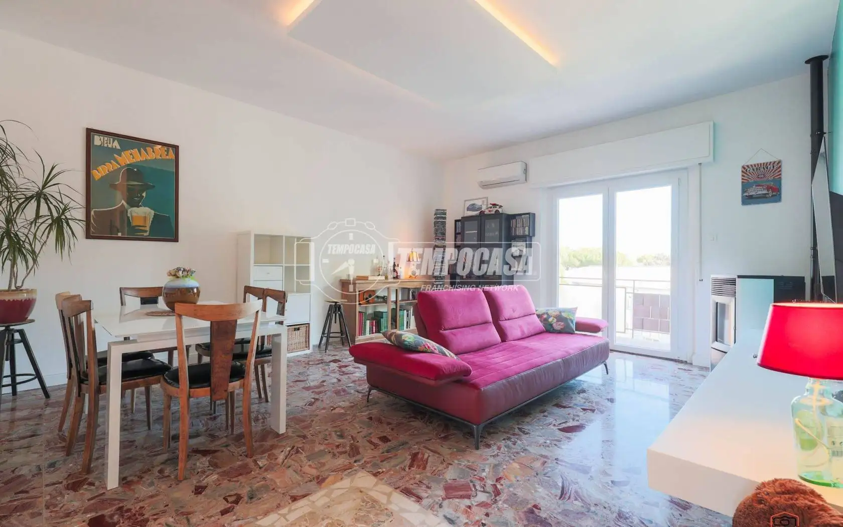 Appartamento in vendita a Forlì