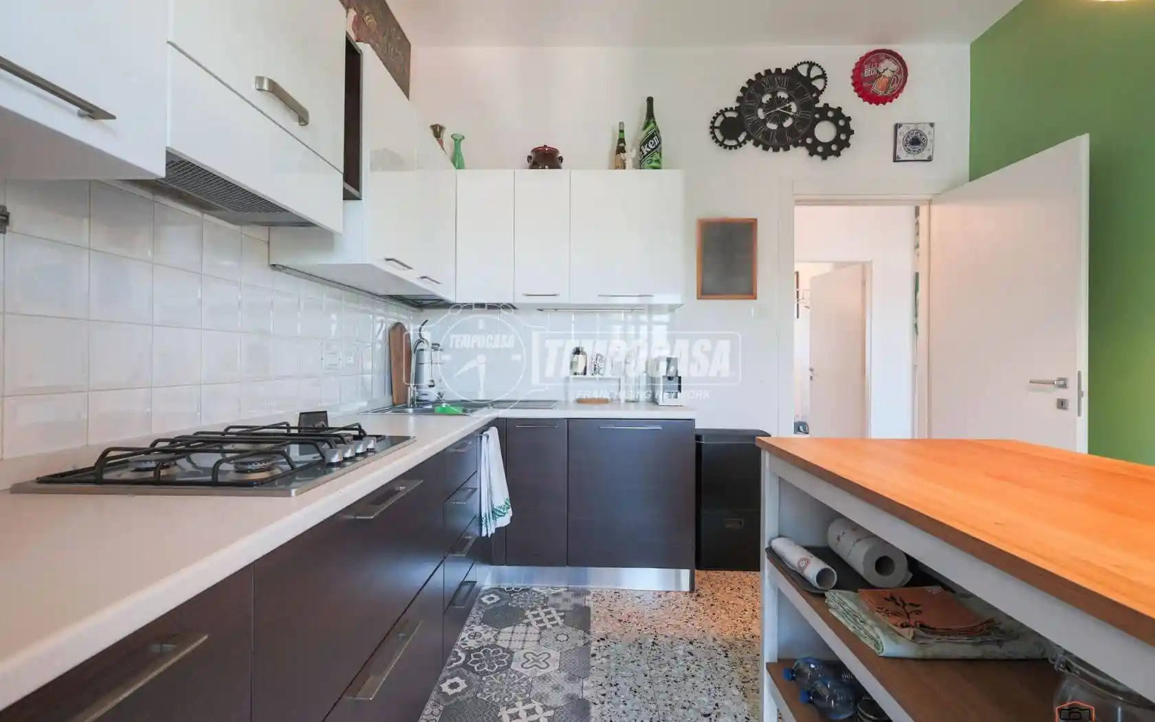 Quadrilocale via Vittorio Trucchi 1, Parco della Resistenza, Forlì - foto 2