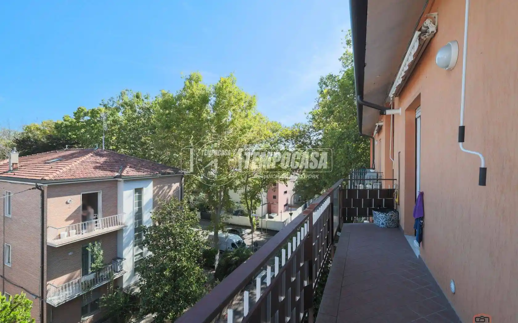 Quadrilocale via Vittorio Trucchi 1, Parco della Resistenza, Forlì - foto 4