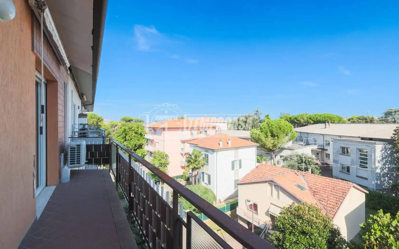 Quadrilocale via Vittorio Trucchi 1, Parco della Resistenza, Forlì - foto 5