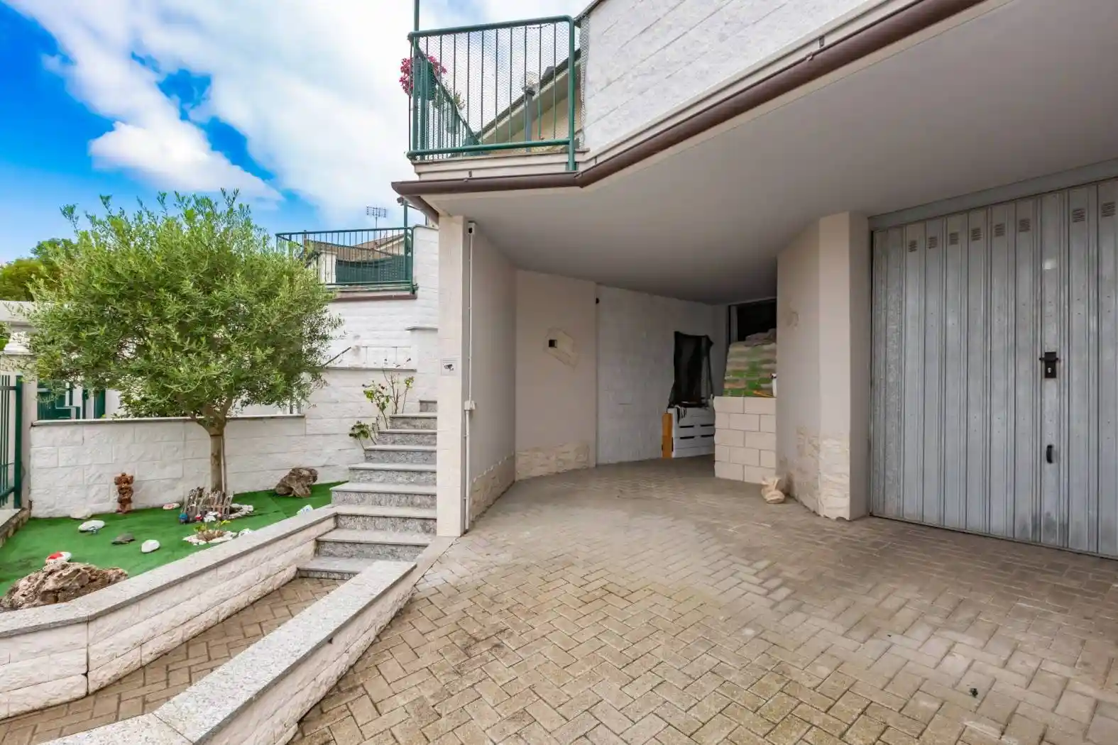 Villetta a schiera - foto 2