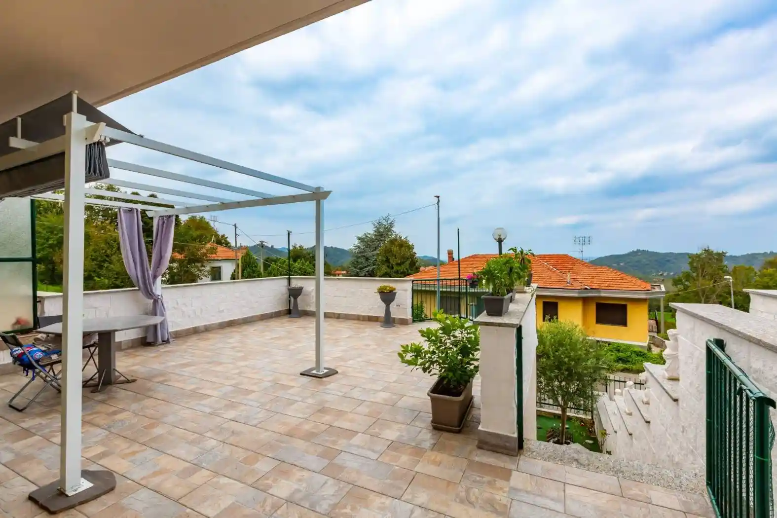 Villetta a schiera - foto 3