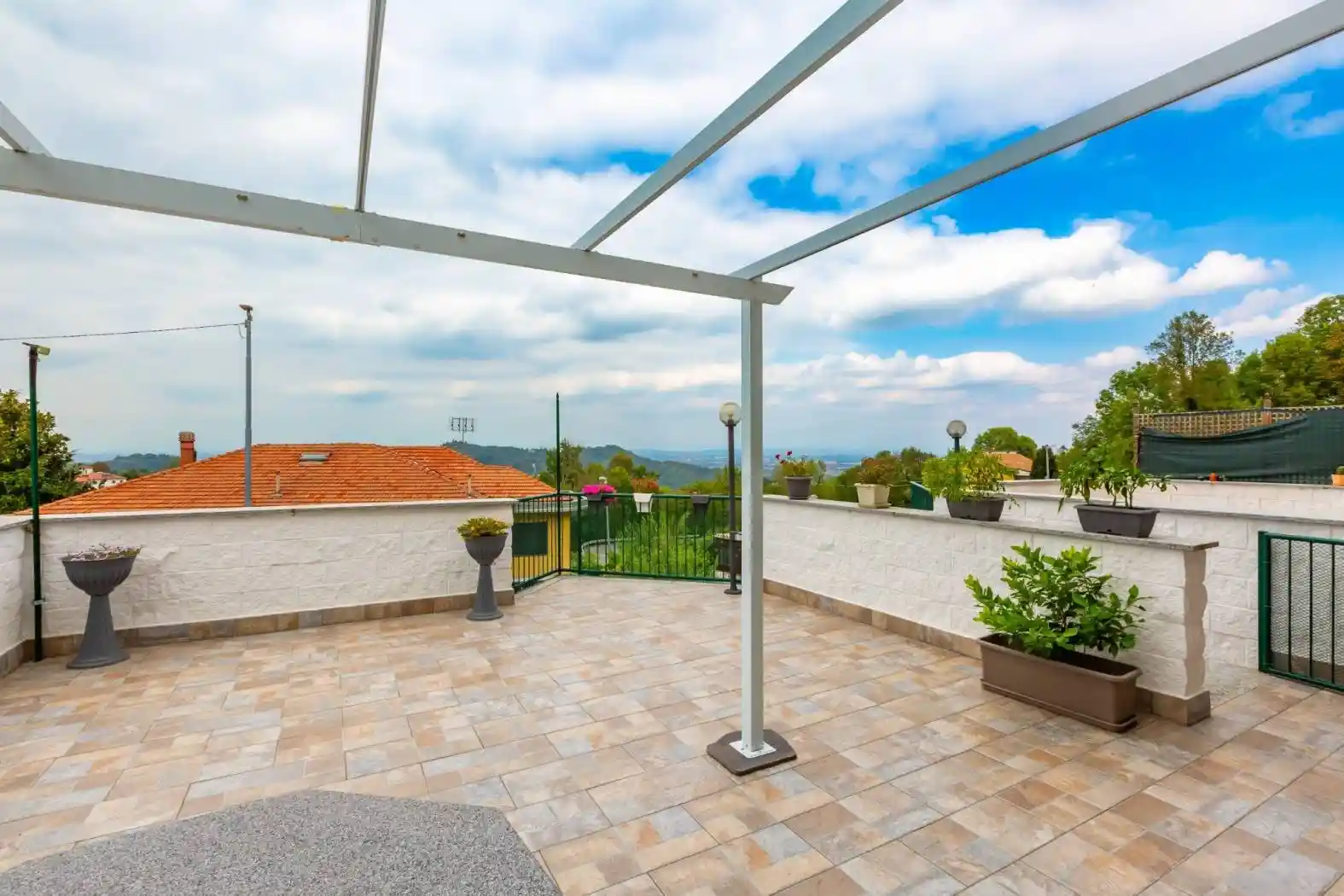 Villetta a schiera - foto 4