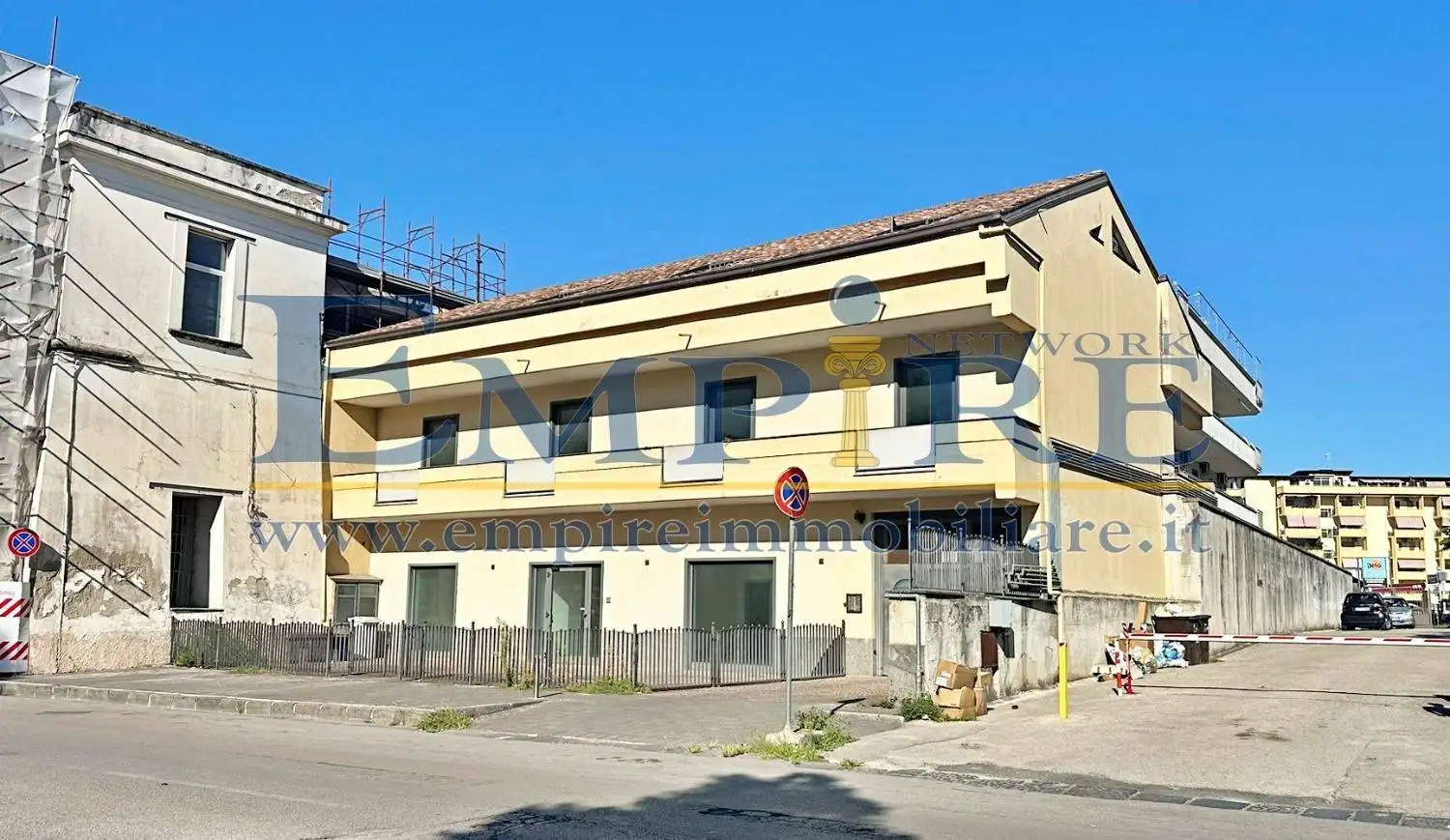 Appartamento in vendita a Aversa