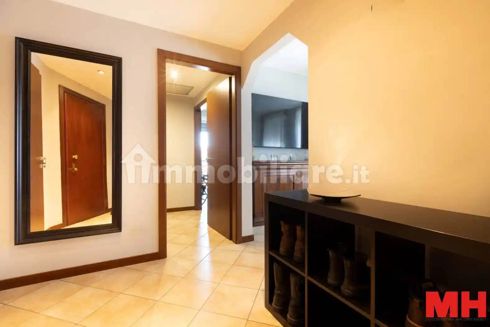 Quadrilocale viale Brianza 23, Centrale, Milano - foto 3