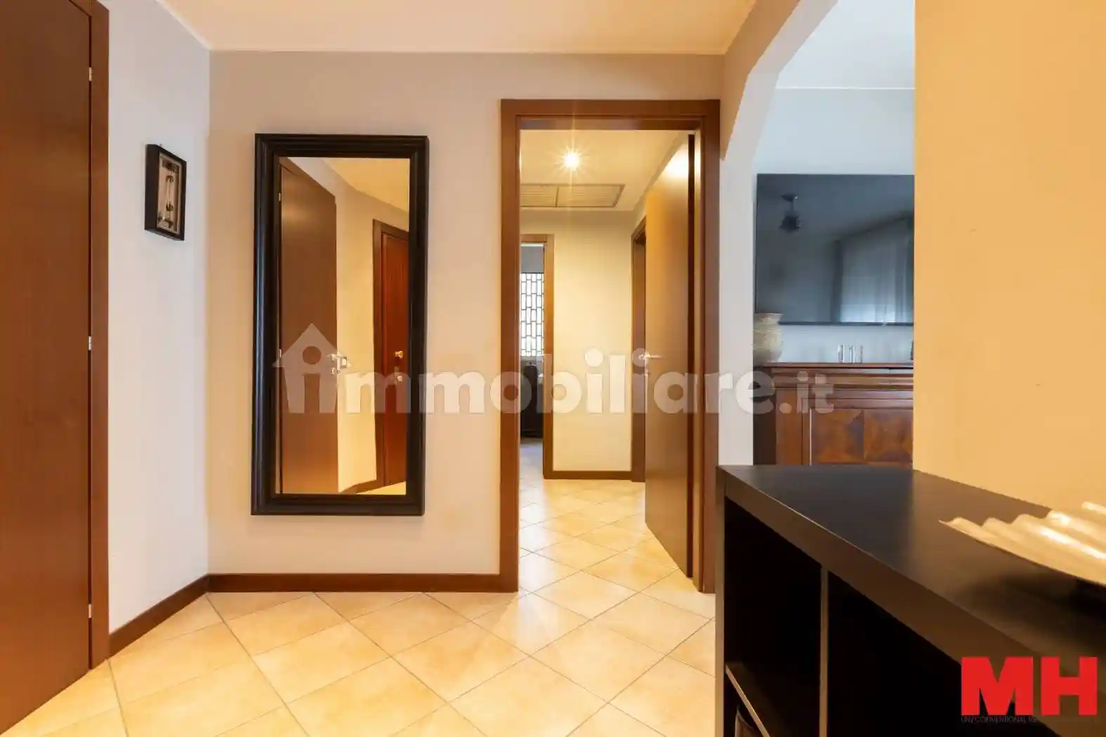 Quadrilocale viale Brianza 23, Centrale, Milano - foto 4