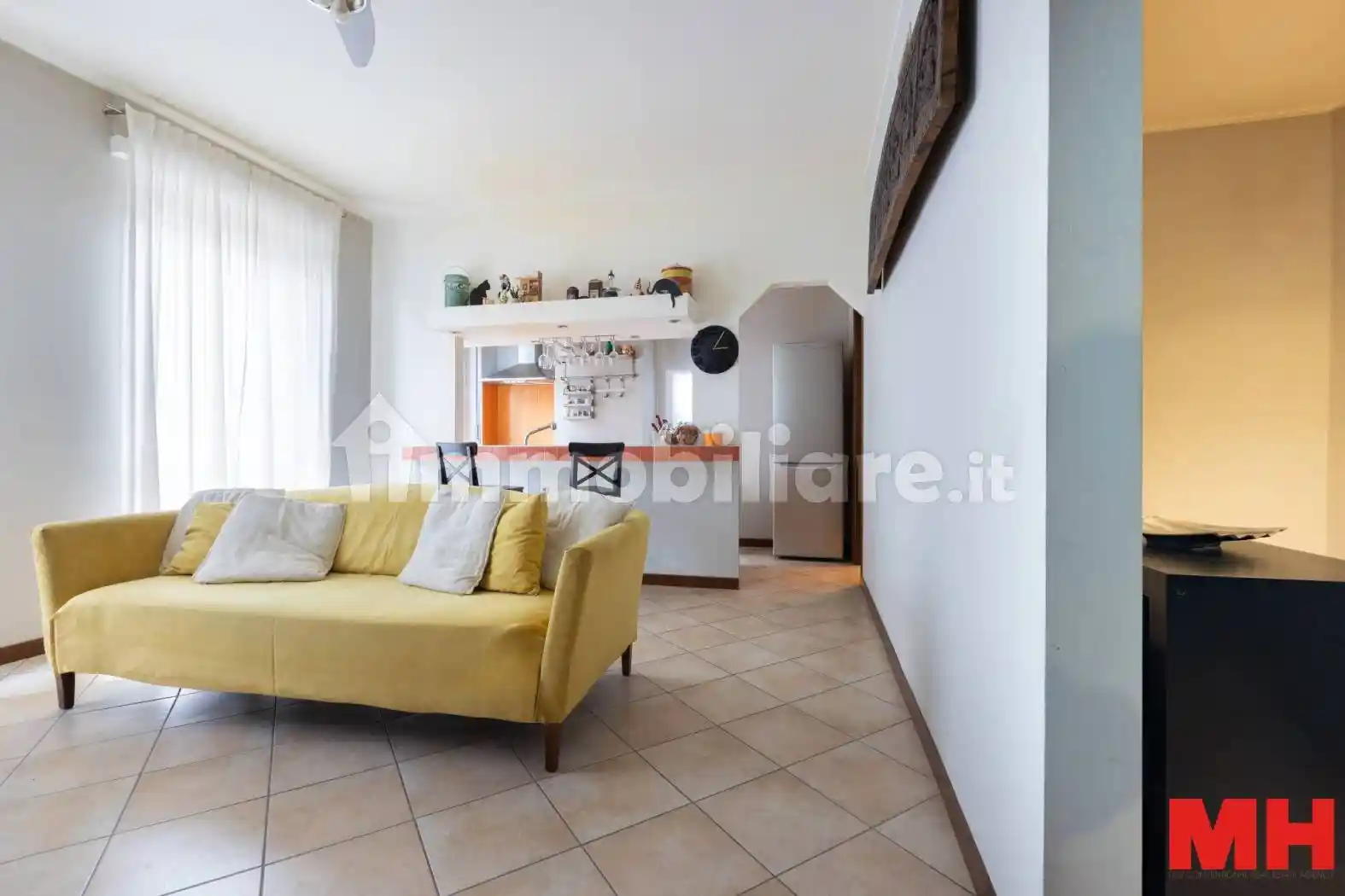 Quadrilocale viale Brianza 23, Centrale, Milano - foto 5