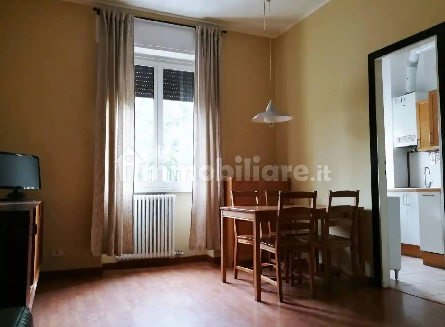 Bilocale via Carlo Goldoni 23, San Giuseppe, Monza - foto 2