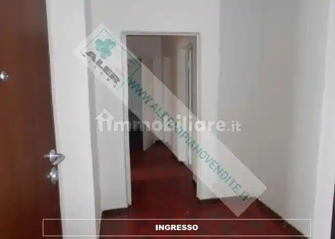 Appartamento all'asta via Arturo Graf 28, Milano - foto 5