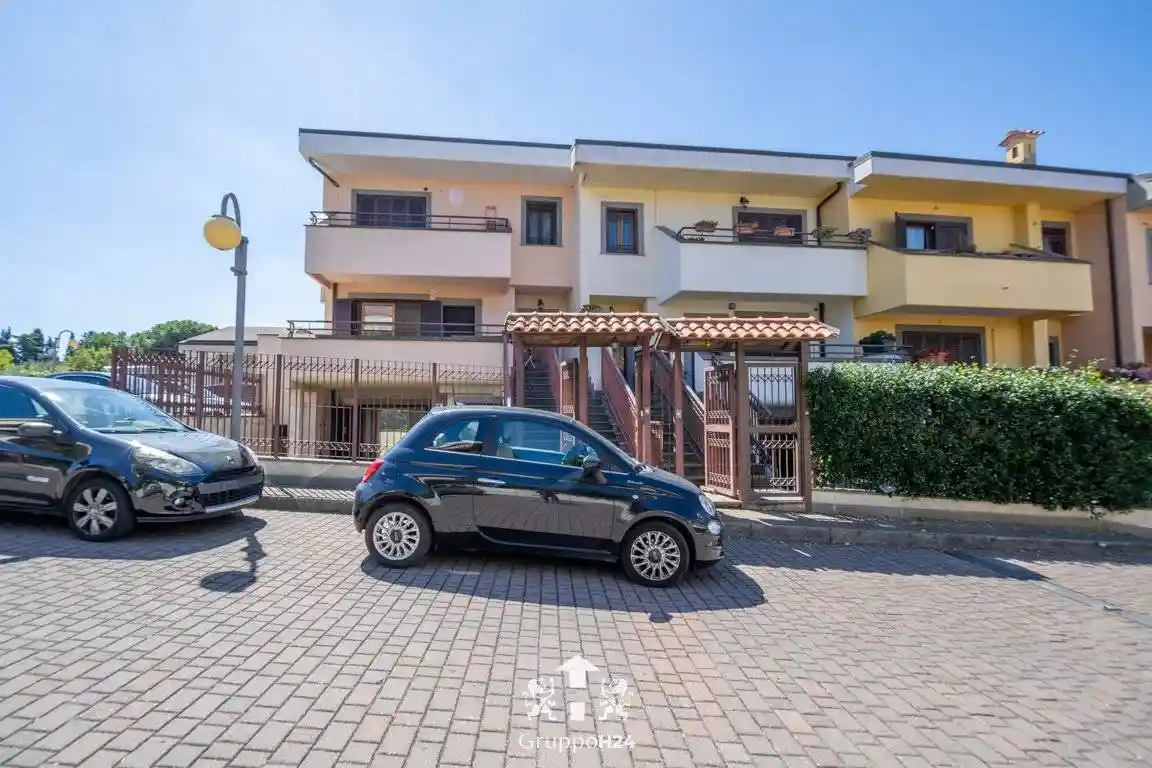 Villetta a schiera - foto 3