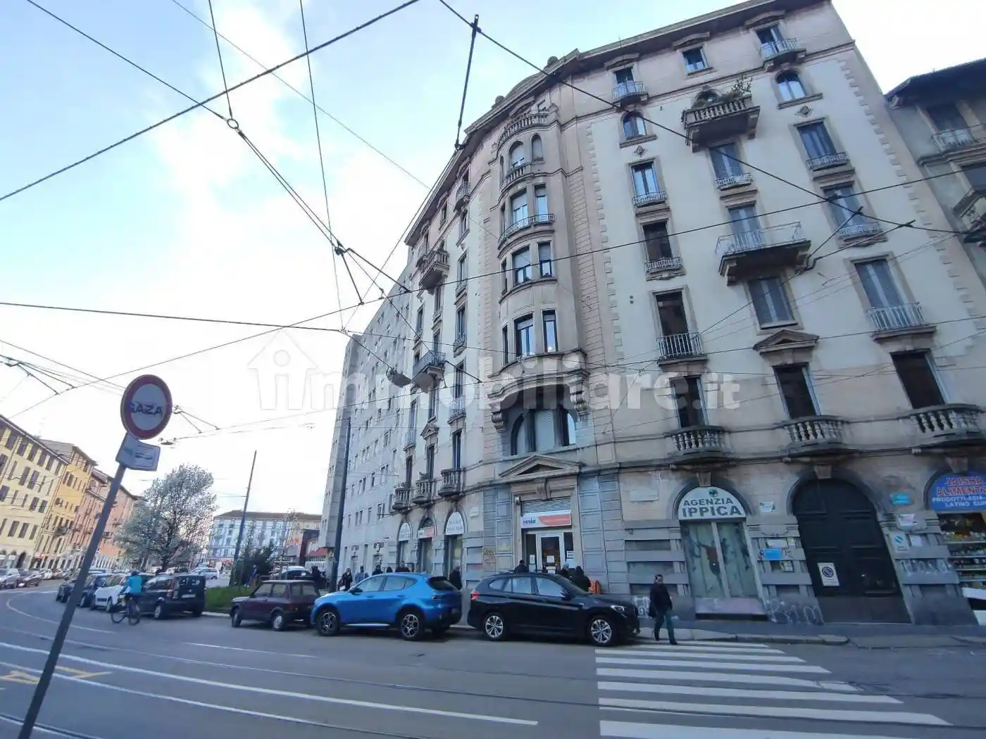 Bilocale via Carlo Farini, Isola, Milano - foto 3