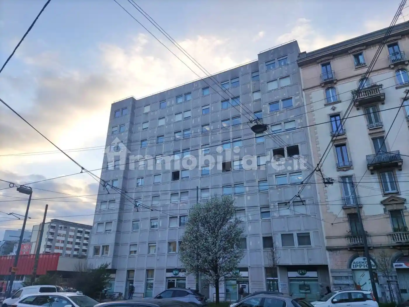 Bilocale via Carlo Farini, Isola, Milano - foto 4