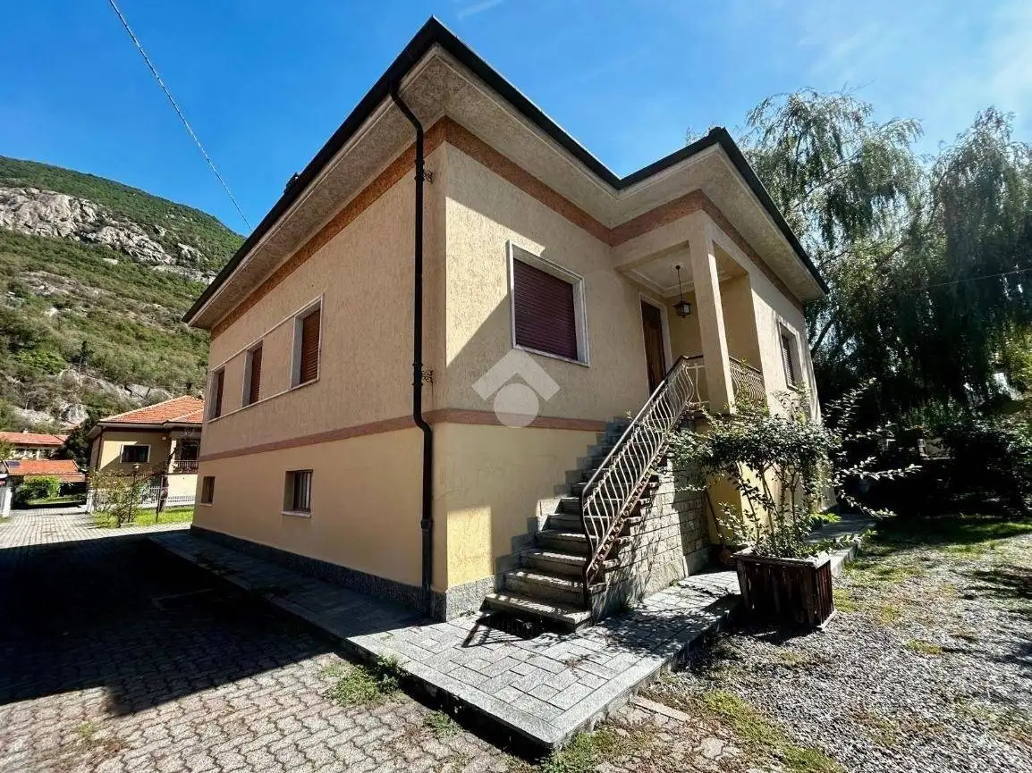 Villa unifamiliare via Condove 3, Borgone Susa - foto 2
