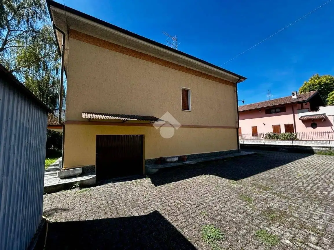 Villa unifamiliare via Condove 3, Borgone Susa - foto 3
