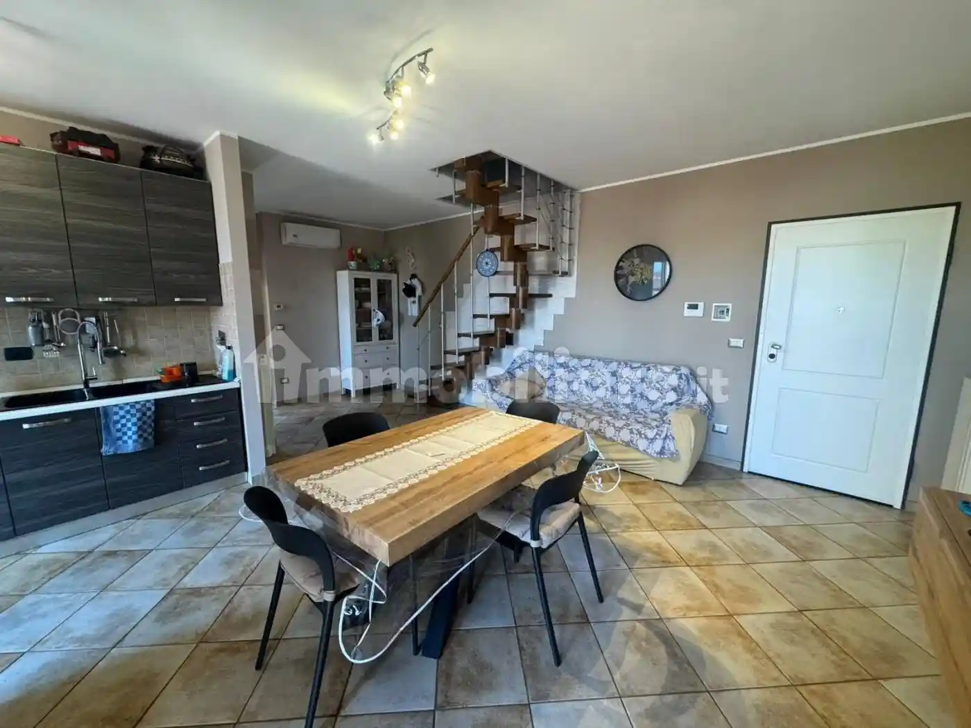 Appartamento in vendita a Moncalieri