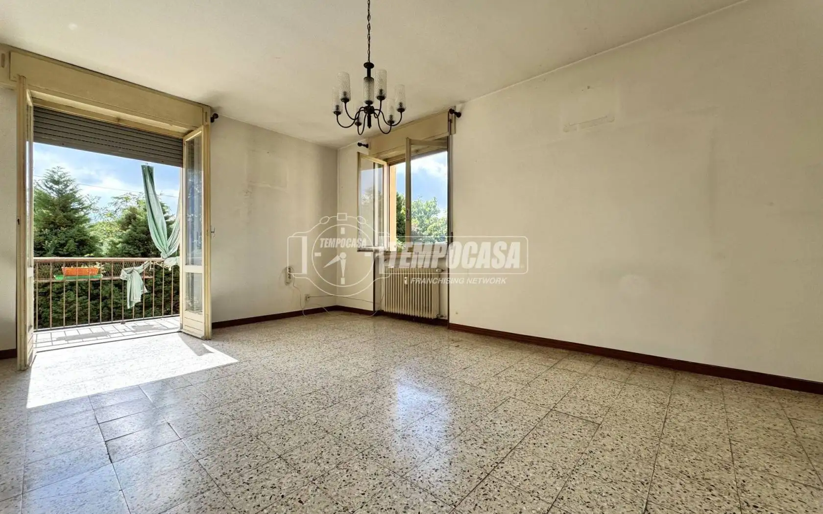 Appartamento in vendita a Camburzano