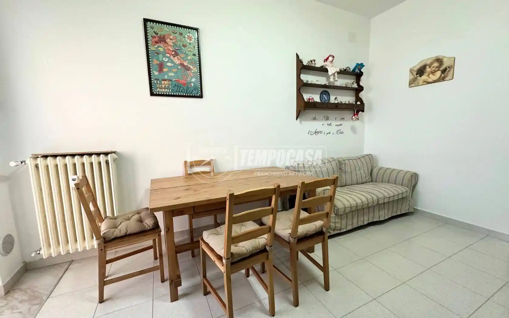 Trilocale via Medaglie D'Oro 20, Usmate, Usmate Velate - foto 5