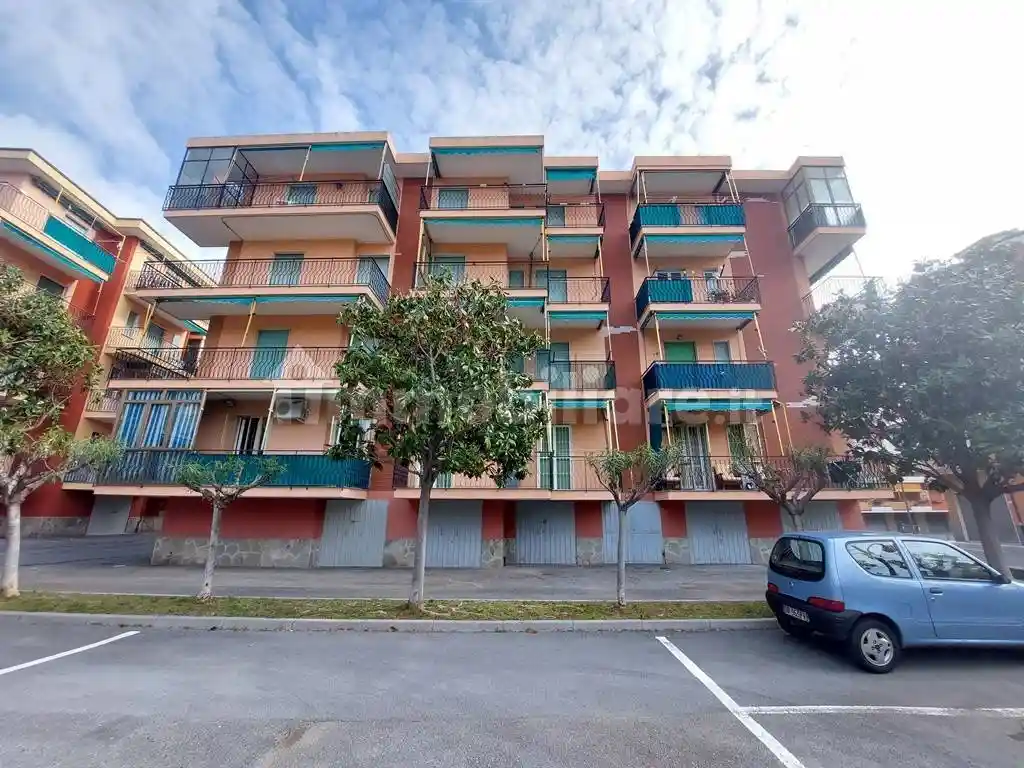 Appartamento in vendita a Borghetto Santo Spirito