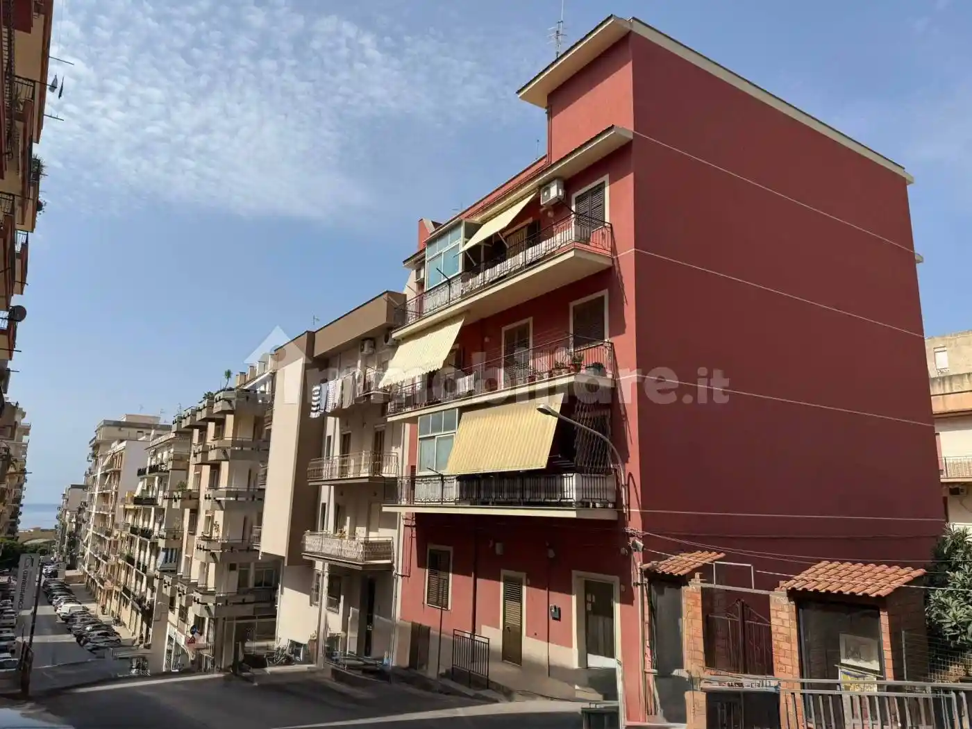 Appartamento in vendita a Sciacca