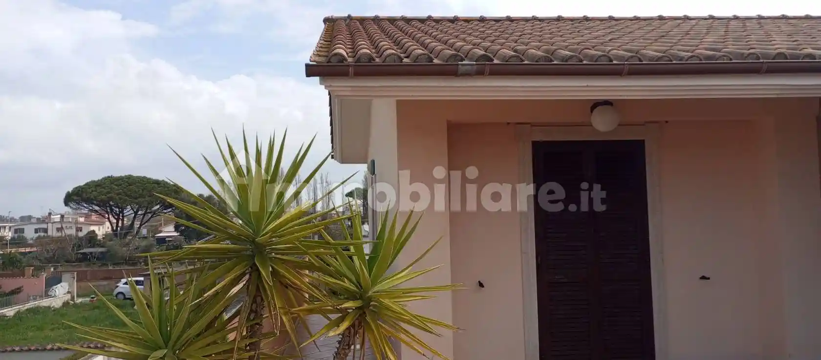 Villa in vendita a Ardea