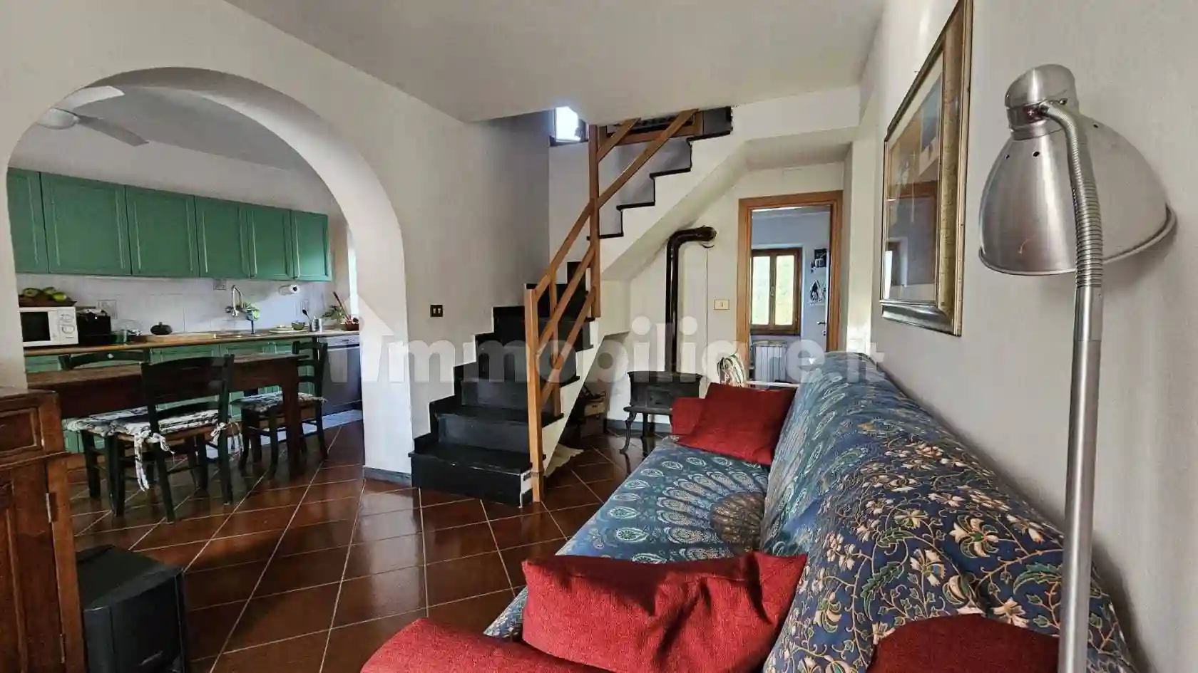 Casa indipendente - foto 5