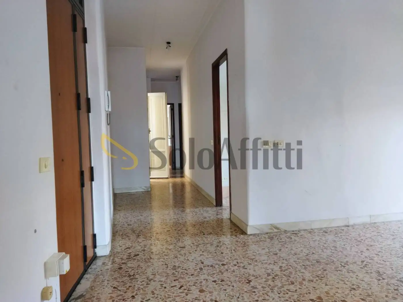 Appartamento in affitto a Catania