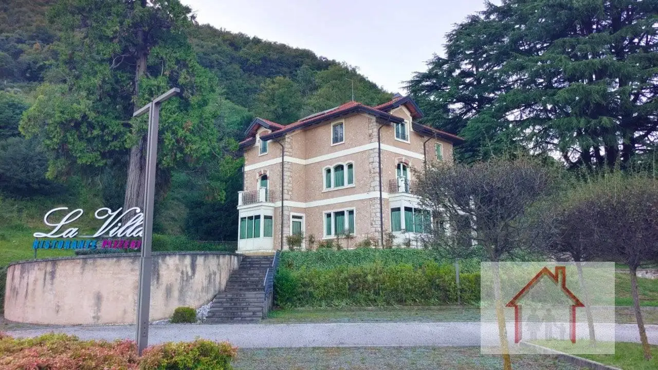 Villa in affitto a Piovene Rocchette