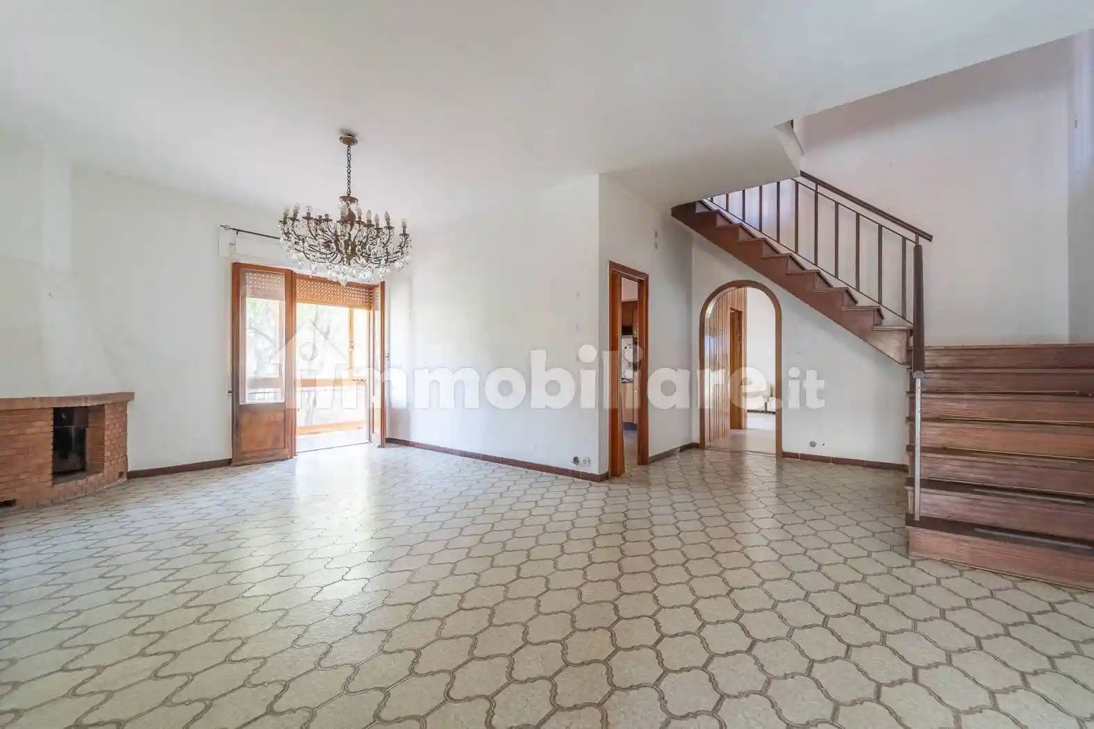 Villa in vendita a Fiumicino