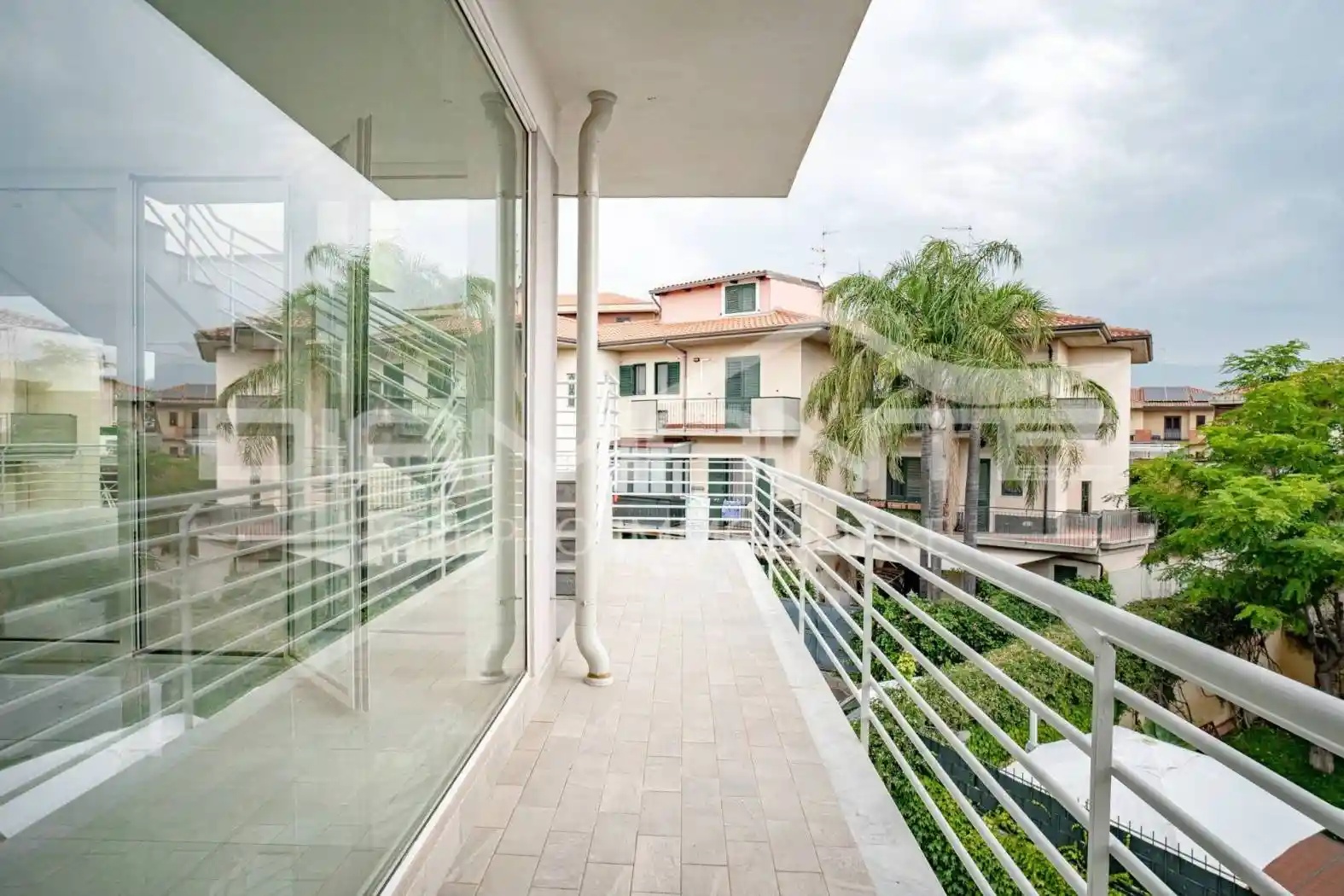 Attico - Mansarda in vendita a Gravina di Catania