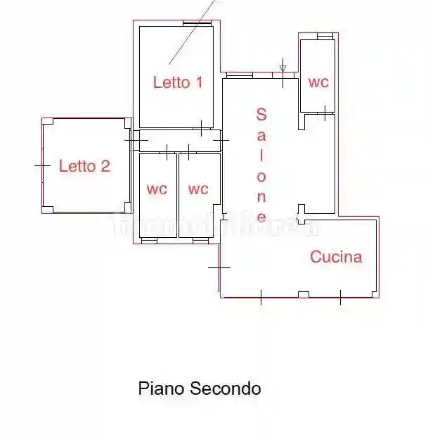 Attico - Mansarda - foto 3