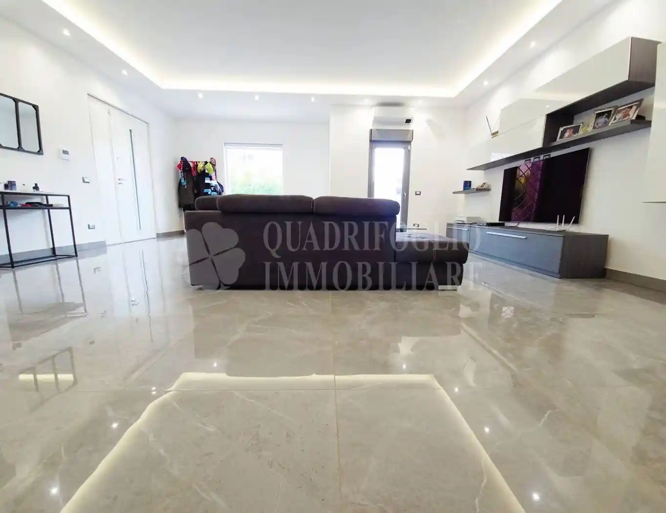 Villa plurifamiliare via Aristonico d'Alessandria 63, Casal Palocco, Roma - foto 3