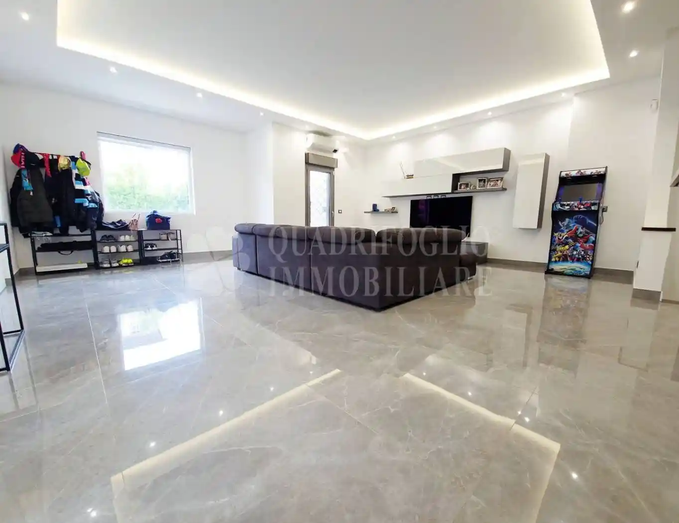 Villa plurifamiliare via Aristonico d'Alessandria 63, Casal Palocco, Roma - foto 5