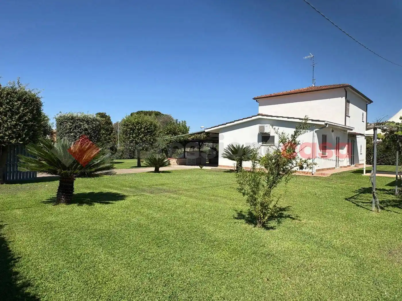 Villa in vendita a Terracina