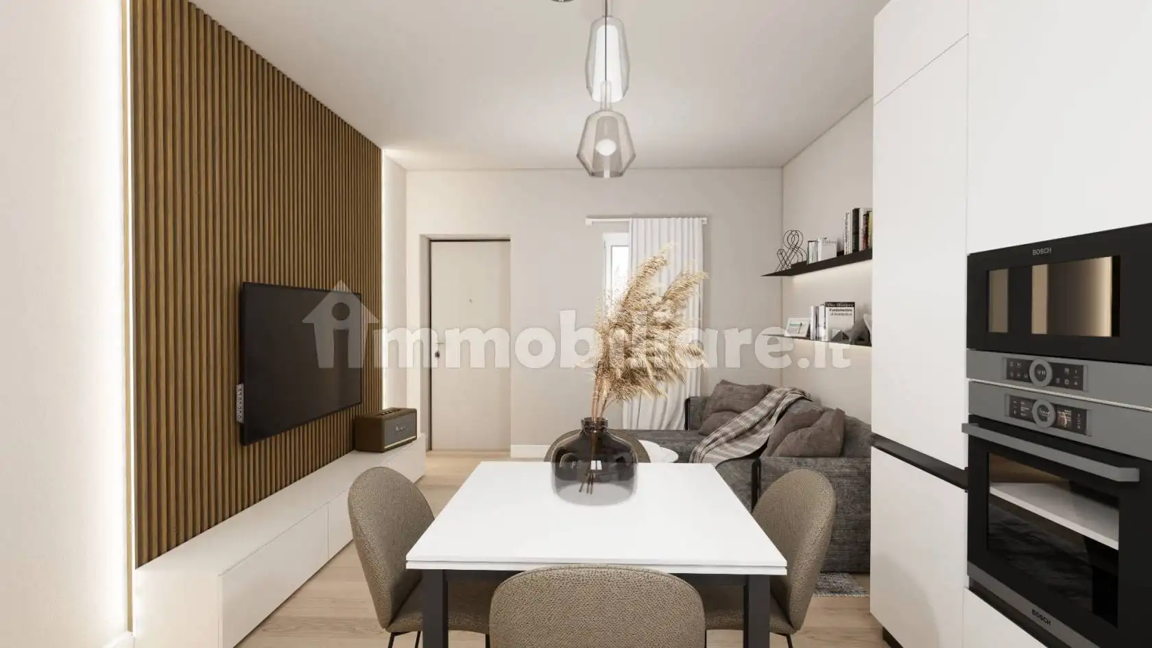 Appartamento in vendita a Torrazza Piemonte