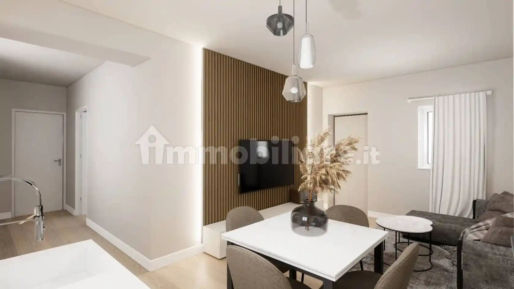 Appartamento - foto 2