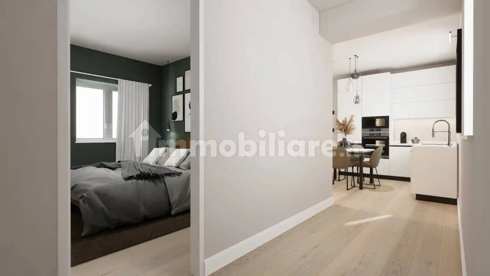 Appartamento - foto 3