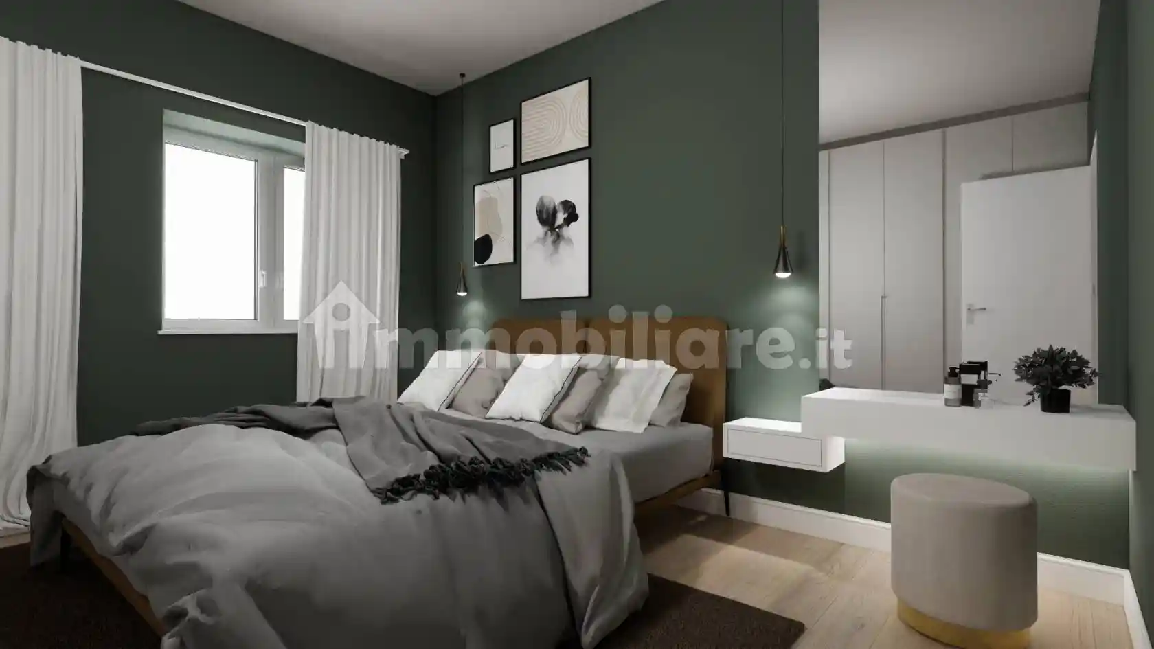 Appartamento - foto 4