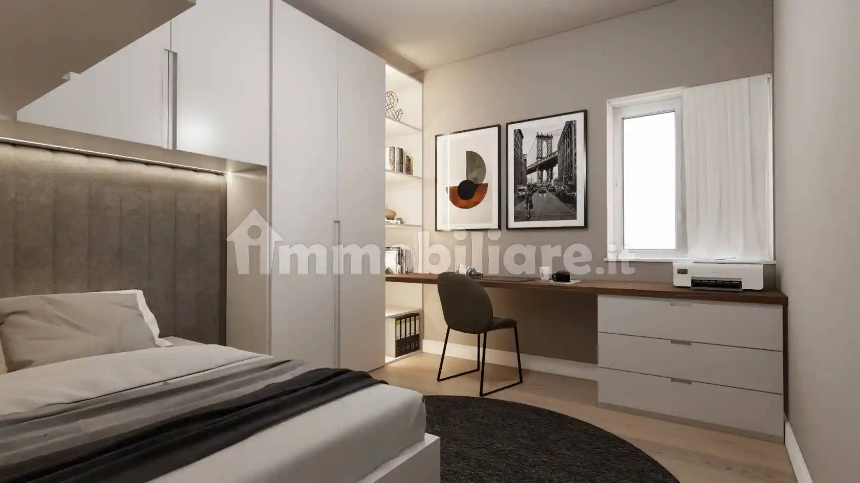 Appartamento - foto 5