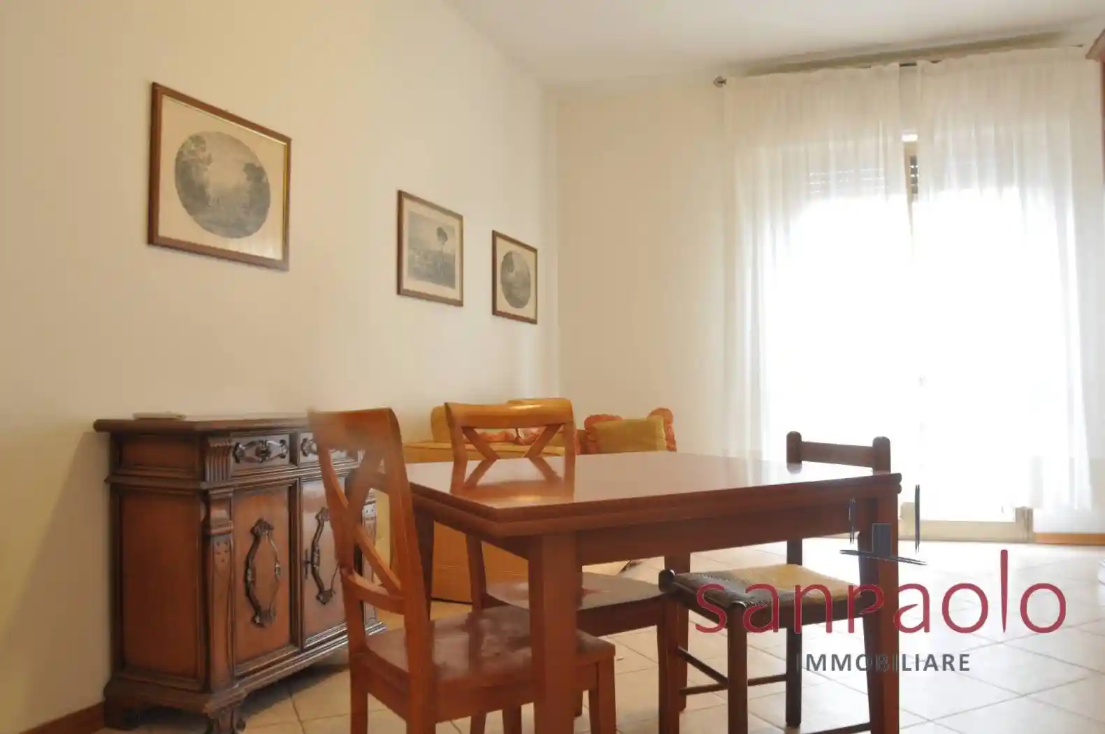 Appartamento in vendita a Montale