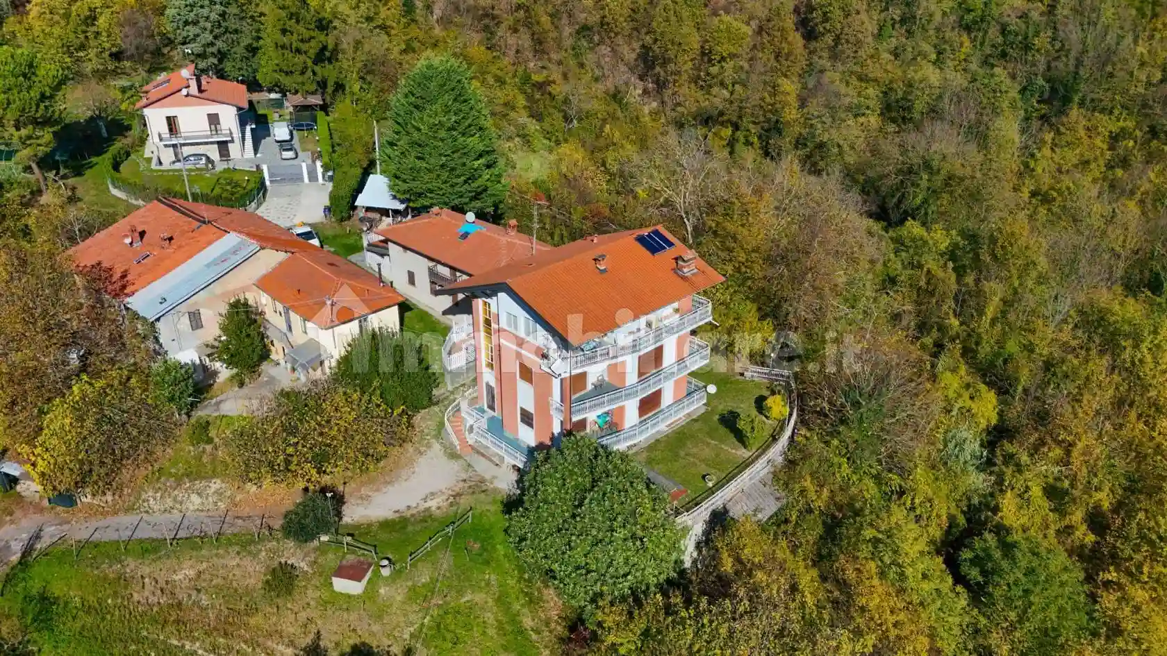 Villa - foto 4