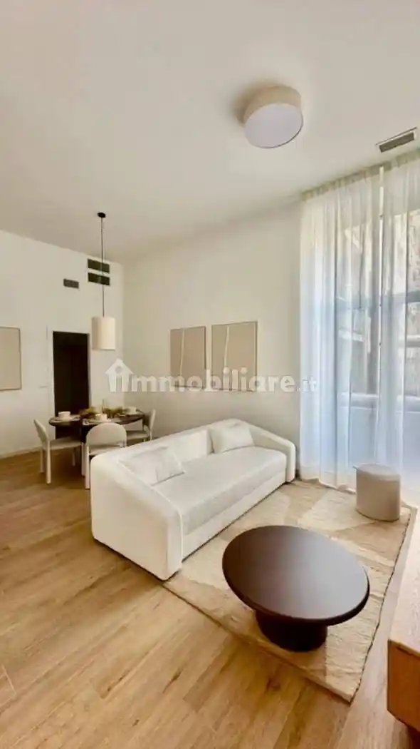 Appartamento in affitto a Torino