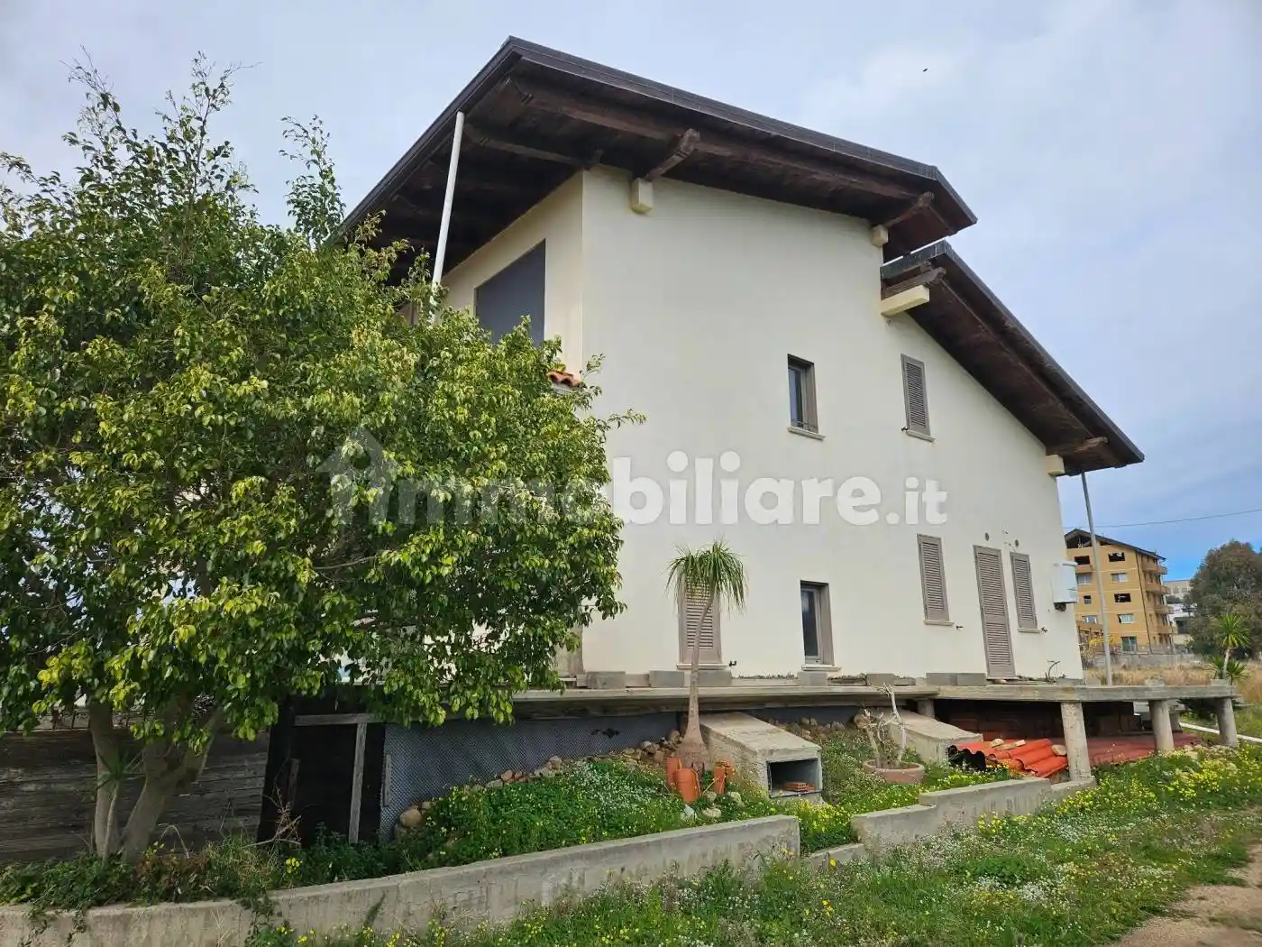 Appartamento in villa Svincolo Campo Calabro, Catona - Villa San Giuseppe, Reggio Calabria - foto 3