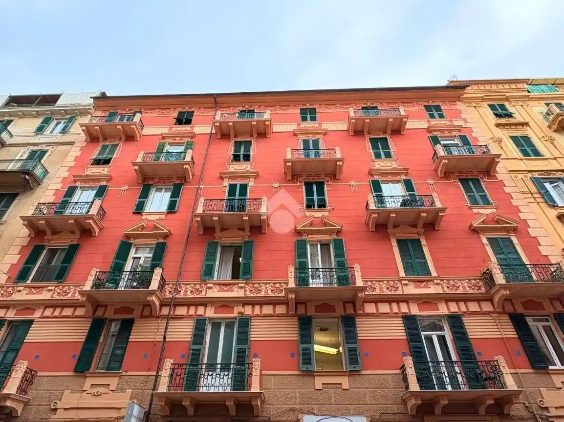 Appartamento in vendita a Savona