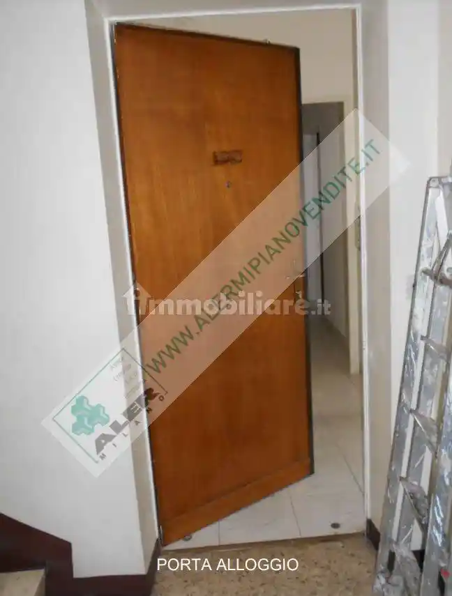 Appartamento all'asta via Arturo Graf 34, Milano - foto 5