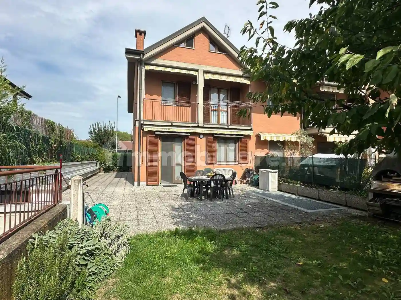 Villetta a schiera - foto 2