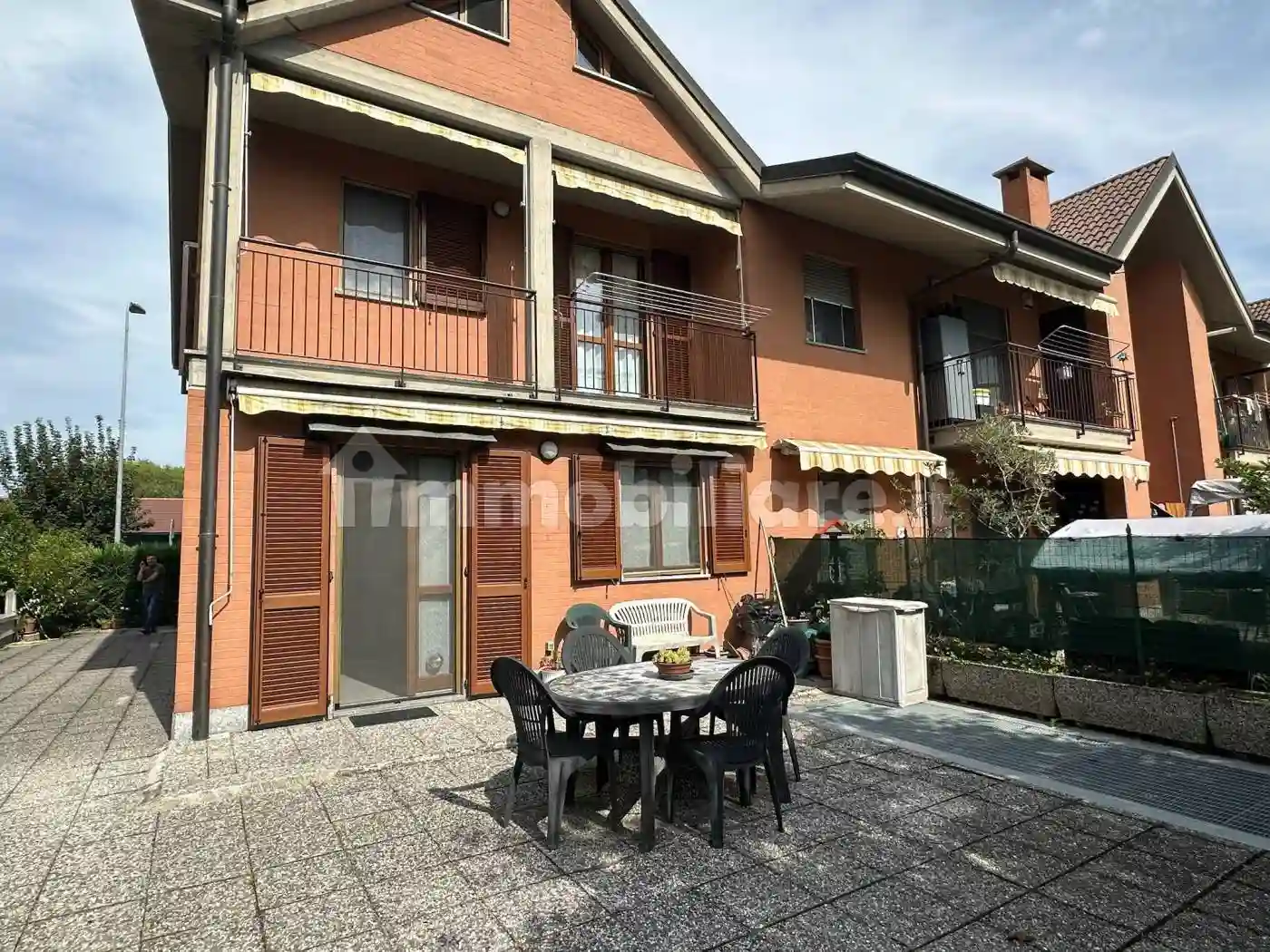 Villetta a schiera - foto 3