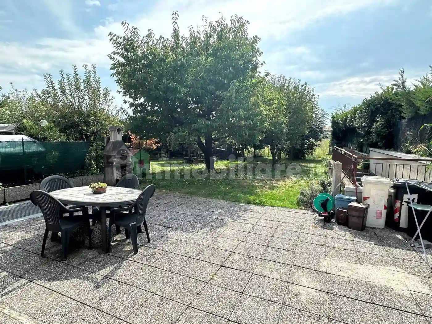 Villetta a schiera - foto 5