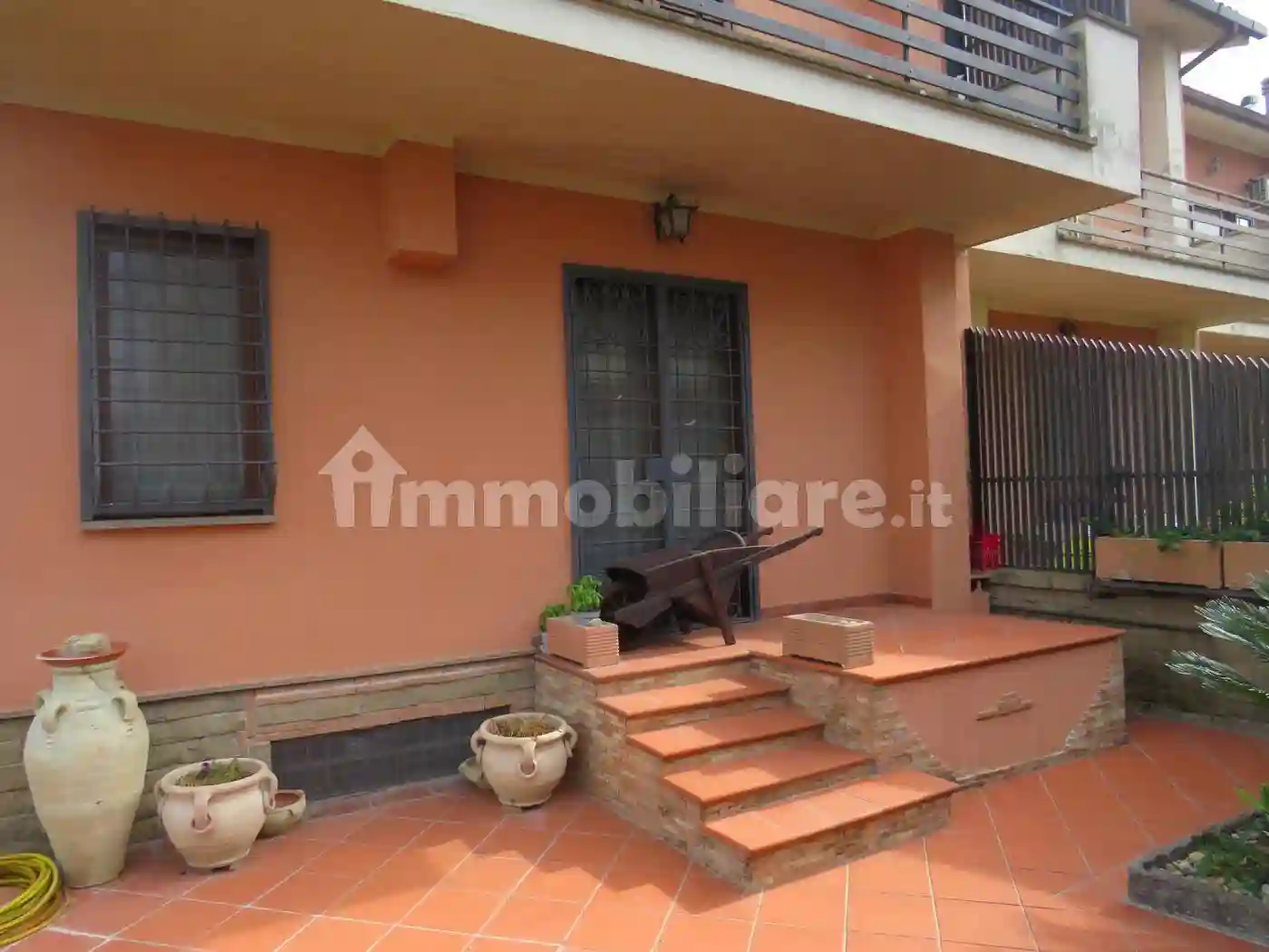 Villetta a schiera - foto 5